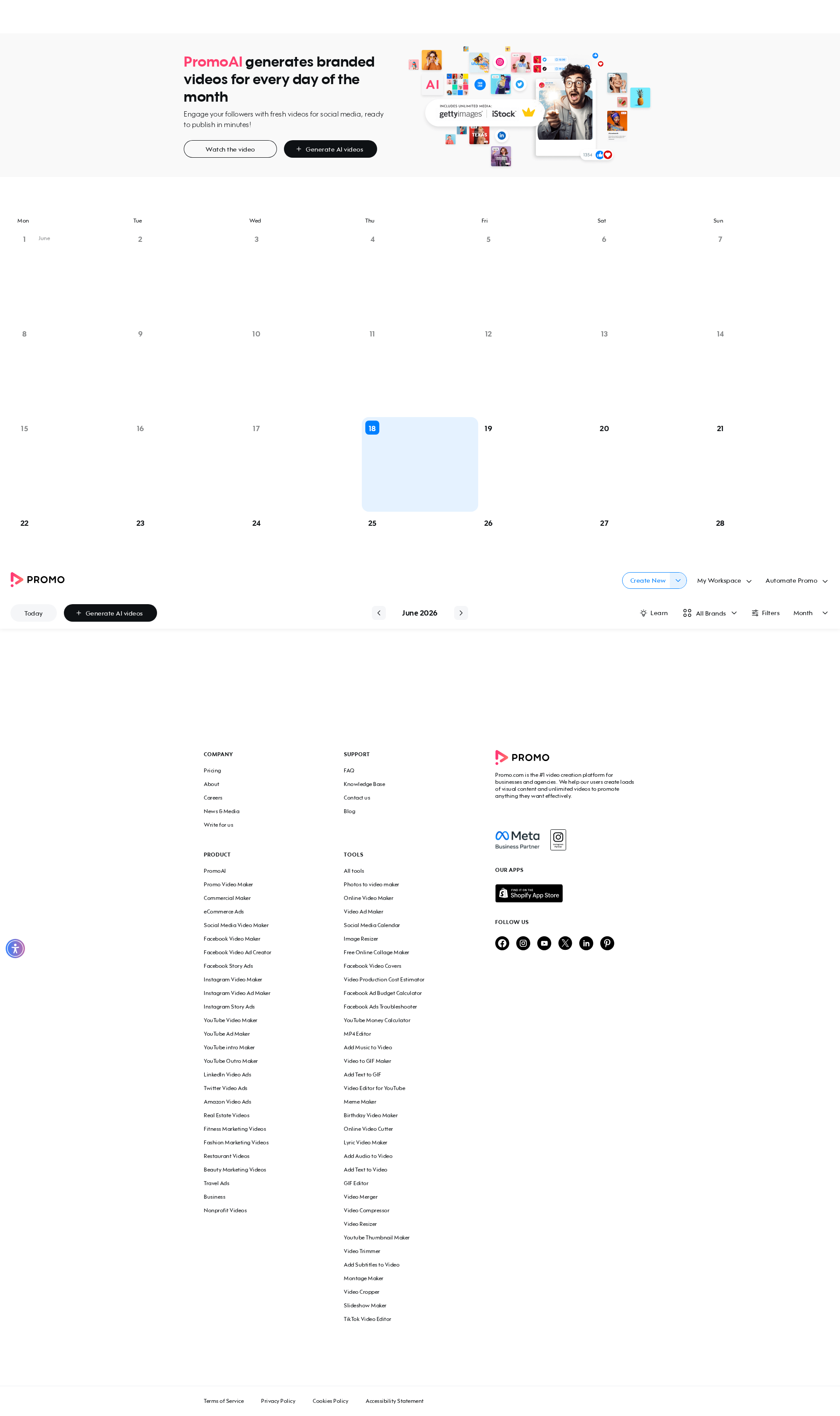 Test failure screenshot
